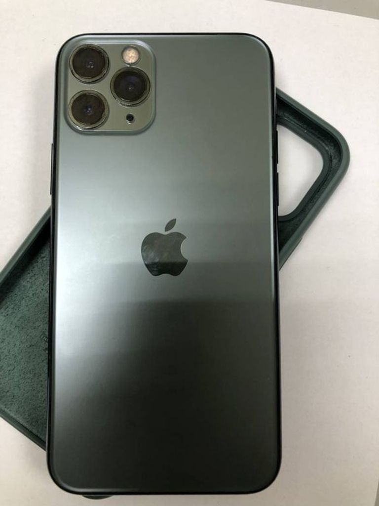 Оголошення Apple Iphone 11 pro Б/У