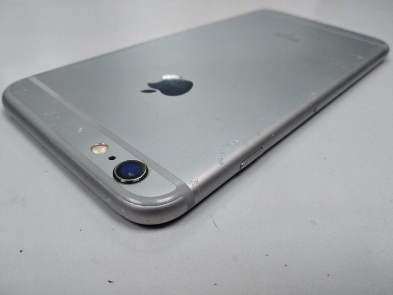 Apple iphone 6s plus 16gb Код:01-201086931. Зображення 5