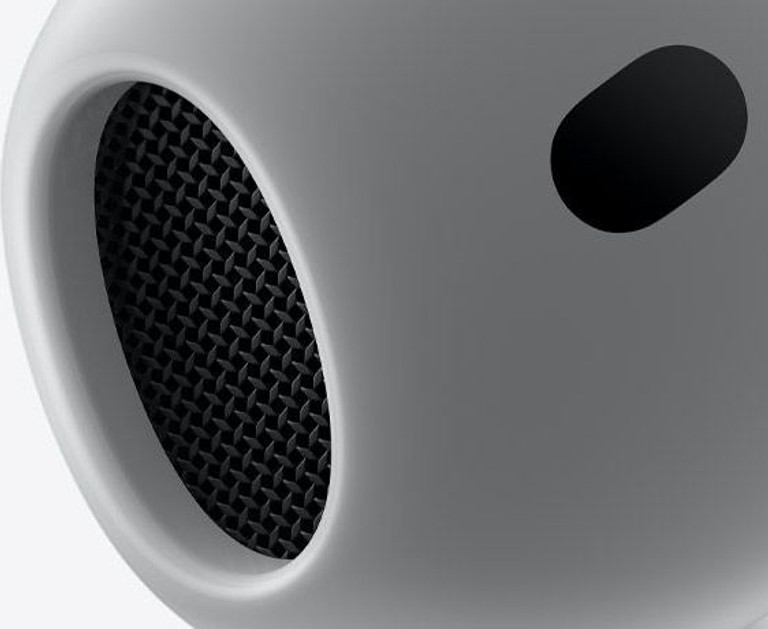 Apple airpods 4 Код:null. Изображение 5