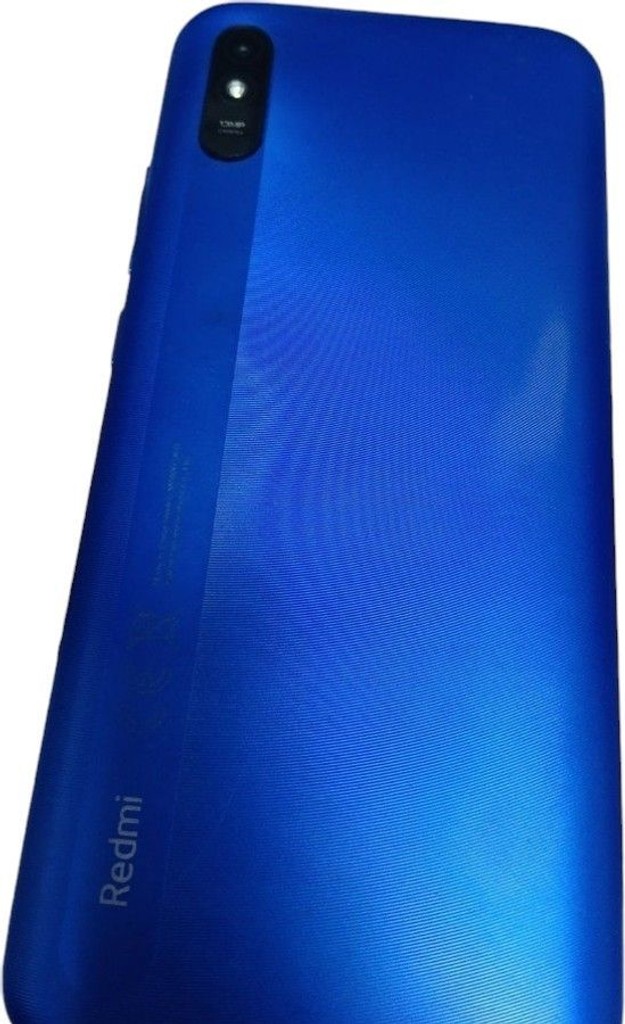 Оголошення Xiaomi redmi 9a 2/16gb Б/У