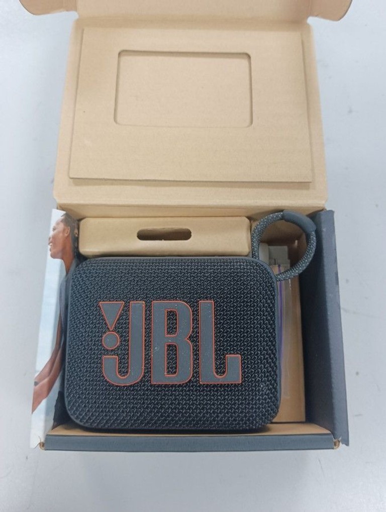 Купити Jbl go 4 Б/У