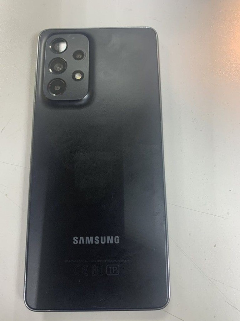 Оголошення Samsung a536b galaxy a53 5g 6/128gb Б/У
