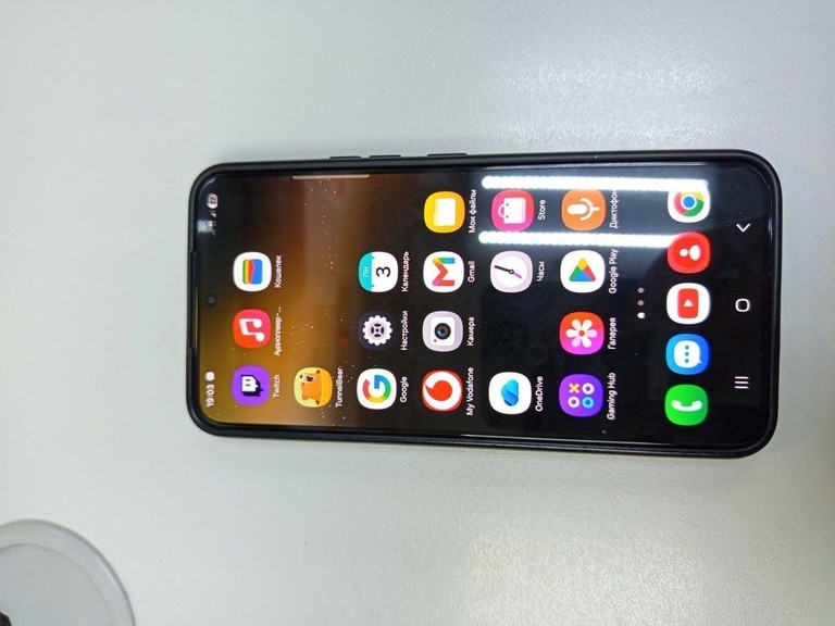 Купити Samsung s901b galaxy s22 8/128gb Б/У