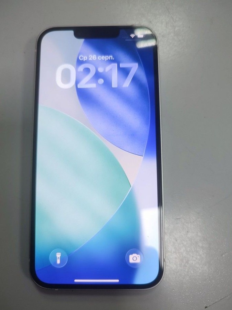 Купити Apple iphone 13 128gb Б/У