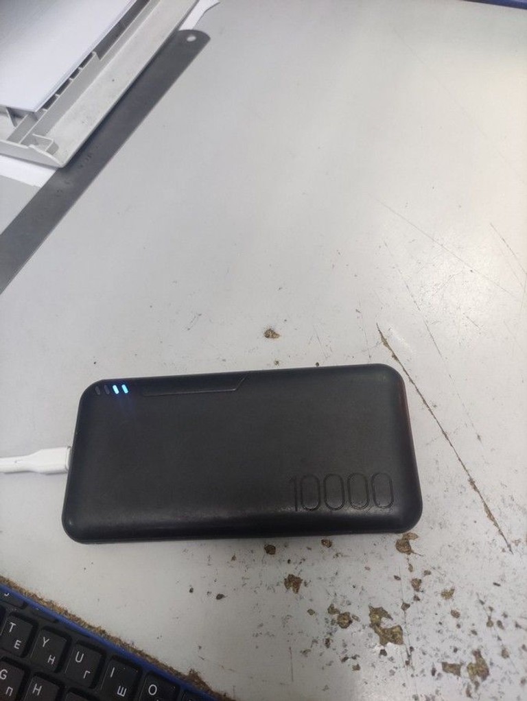 Купити Power Bank 10000mah Б/У