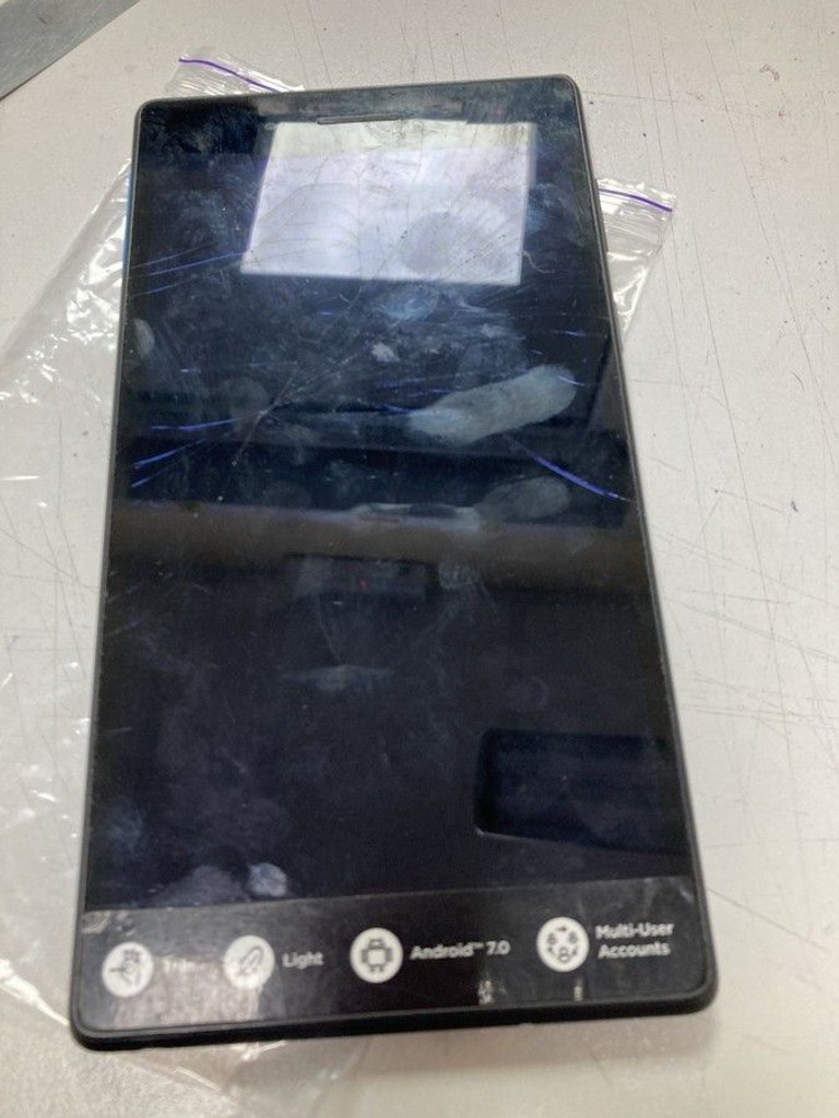 Дешево Lenovo tab 4 tb-7304f 16gb з ломбарду