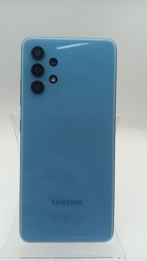 Купить Samsung Galaxy A32 4/64GB Black (SM-A325FZKD) Б/У