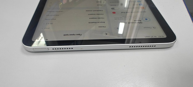 Apple ipad 2025 wi-fi 128gb Код:01-201092504. Зображення 5