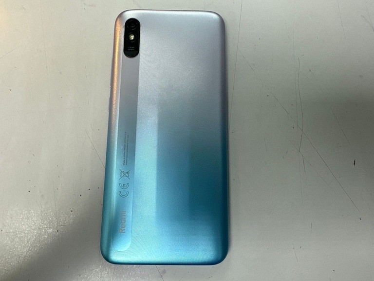 Объявление Xiaomi redmi 9a 2/32gb Б/У