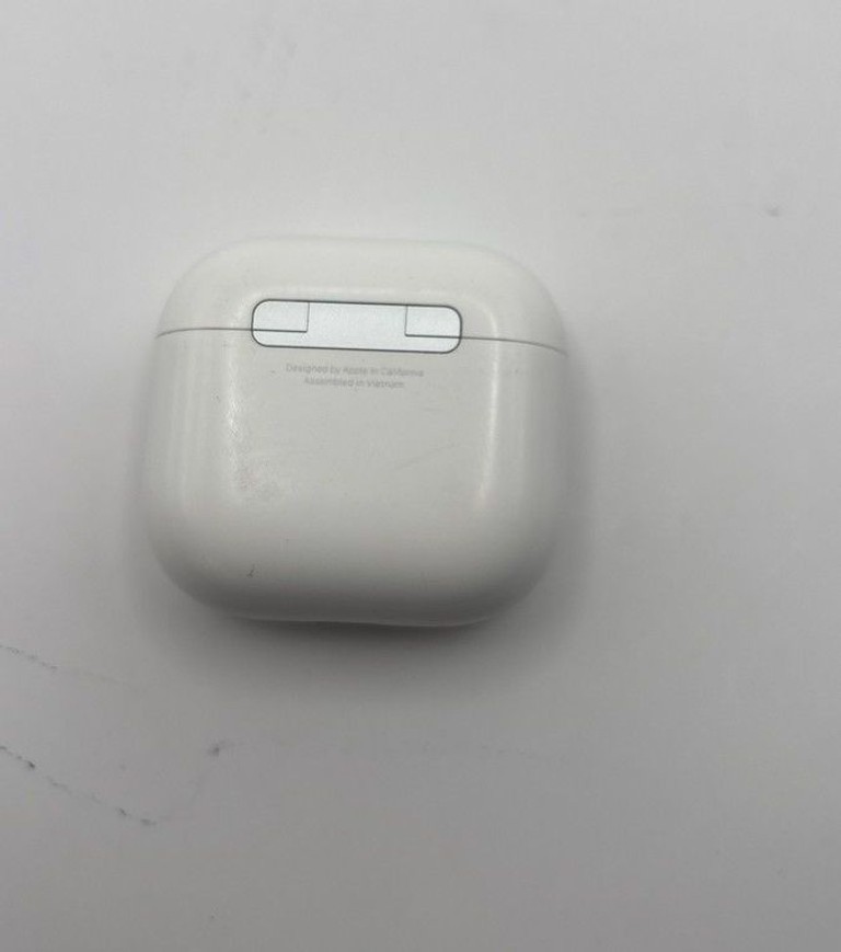 Объявление Apple airpods 4 Б/У