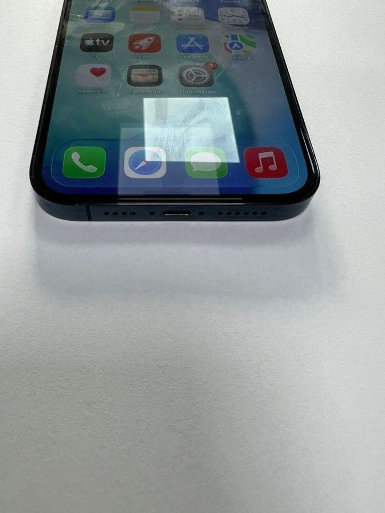 Дешиво Apple iphone 12 pro max 128gb с ломбарда
