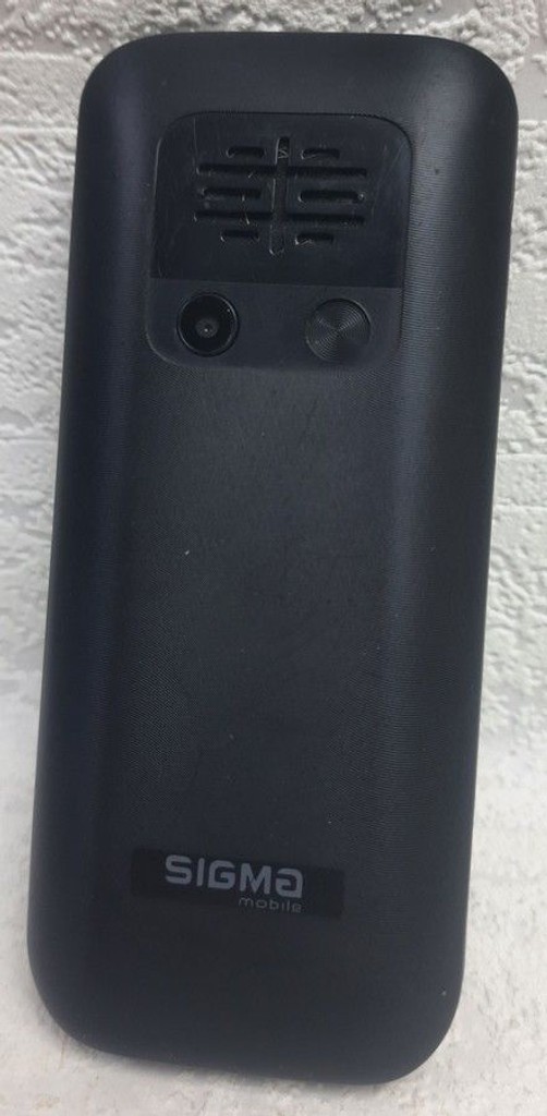 Оголошення Sigma x-style 171 mini Б/У