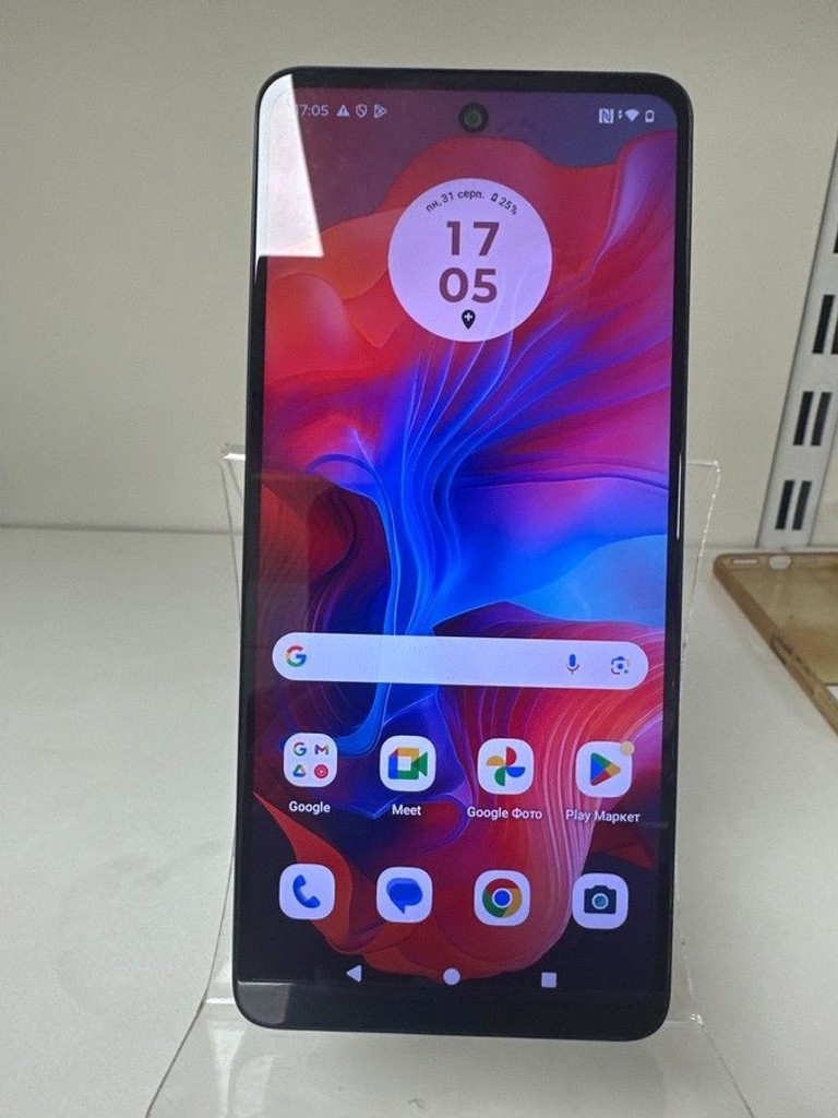 Купить Motorola moto g04s 4/64gb Б/У