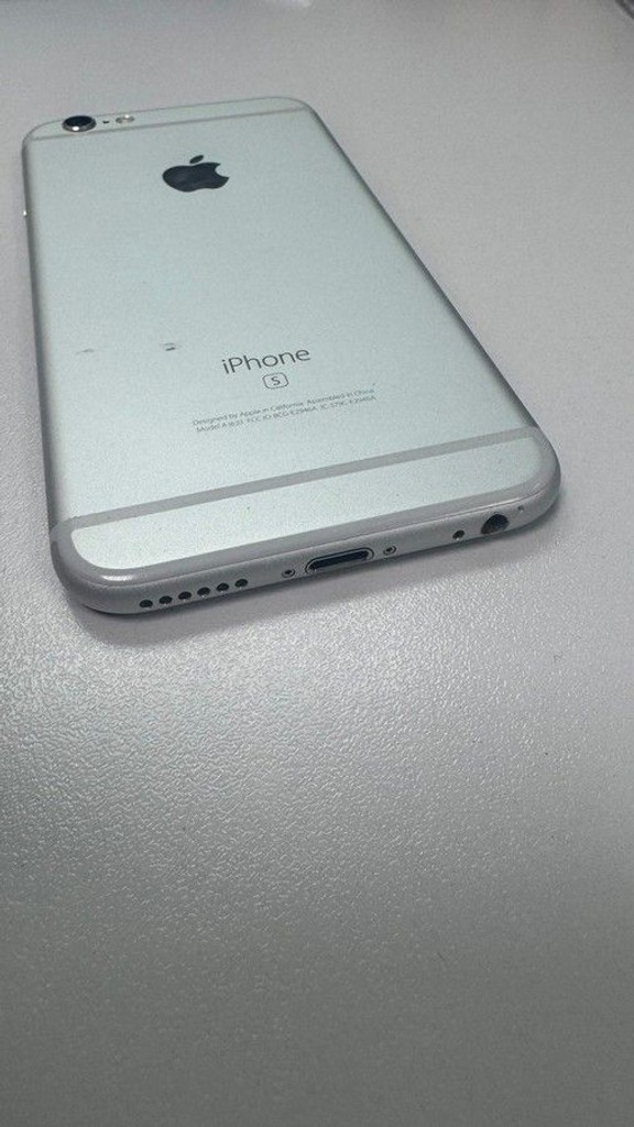Розпродаж Apple iphone 6s 32gb, продавець Техноскарб