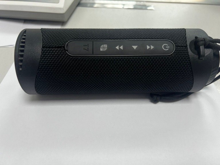 Оголошення Tronsmart T7 Black Б/У