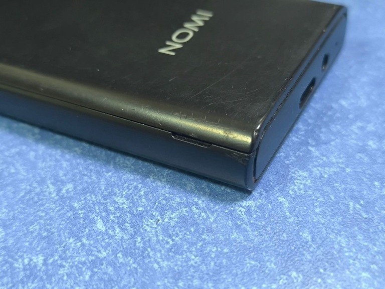 Nomi i2841 Black Код:01-201098154. Изображение 5