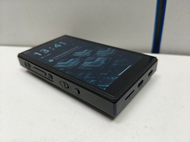 Fiio m21 4/64gb Код:01-201098341. Зображення 11