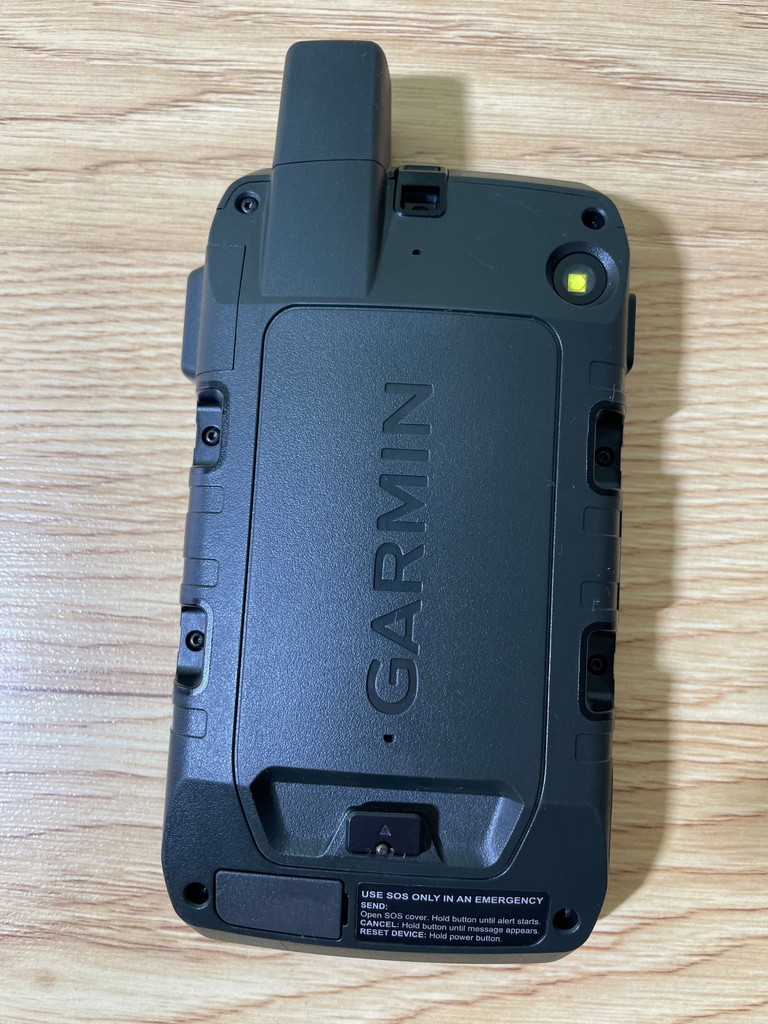 Garmin Montana 700i Код:null. Зображення 5