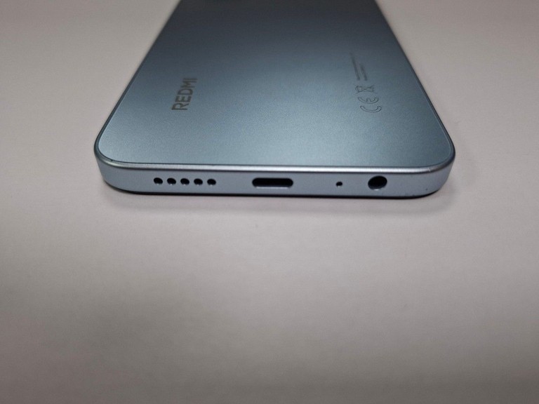 Оголошення Xiaomi Redmi A7 Pro 4/64GB Black Б/У