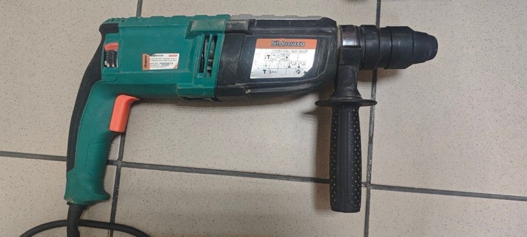 Розпродаж Sturmax RHM25280D, продавець Техноскарб
