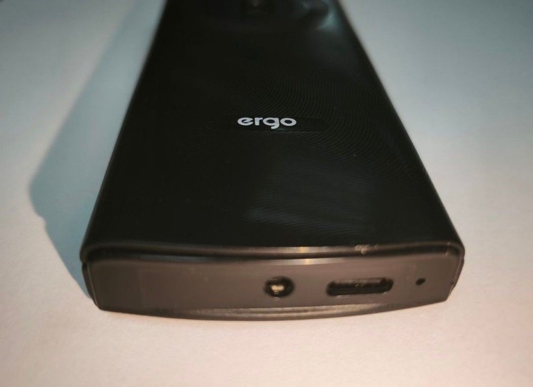 Распродажа Ergo B185 Black, продавец Техноскарб