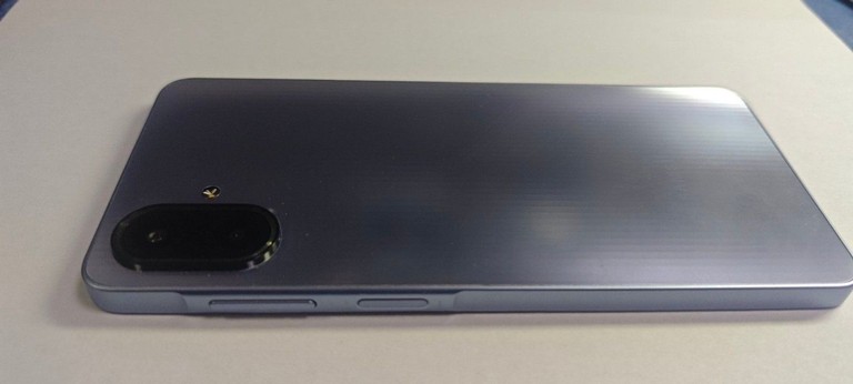 Samsung galaxy a07 4/128gb Код:01-201102750. Изображение 8