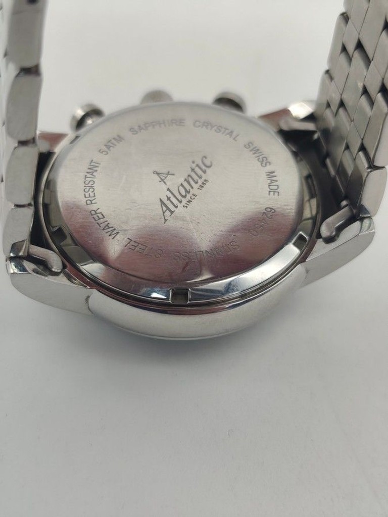 Atlantic 62450 Код:01-201098332. Зображення 6
