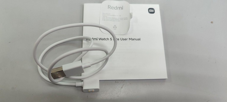 Xiaomi redmi watch 5 lite Код:01-201101245. Зображення 6