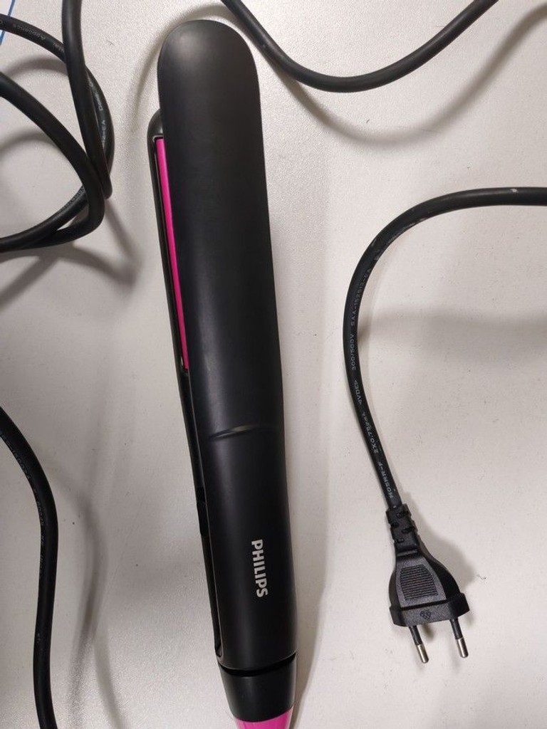 Дешево Philips StraightCare Essential BHS375/00 з ломбарду
