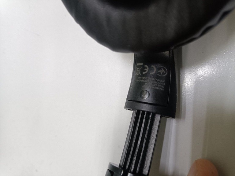 Оголошення Havit h619bt Б/У