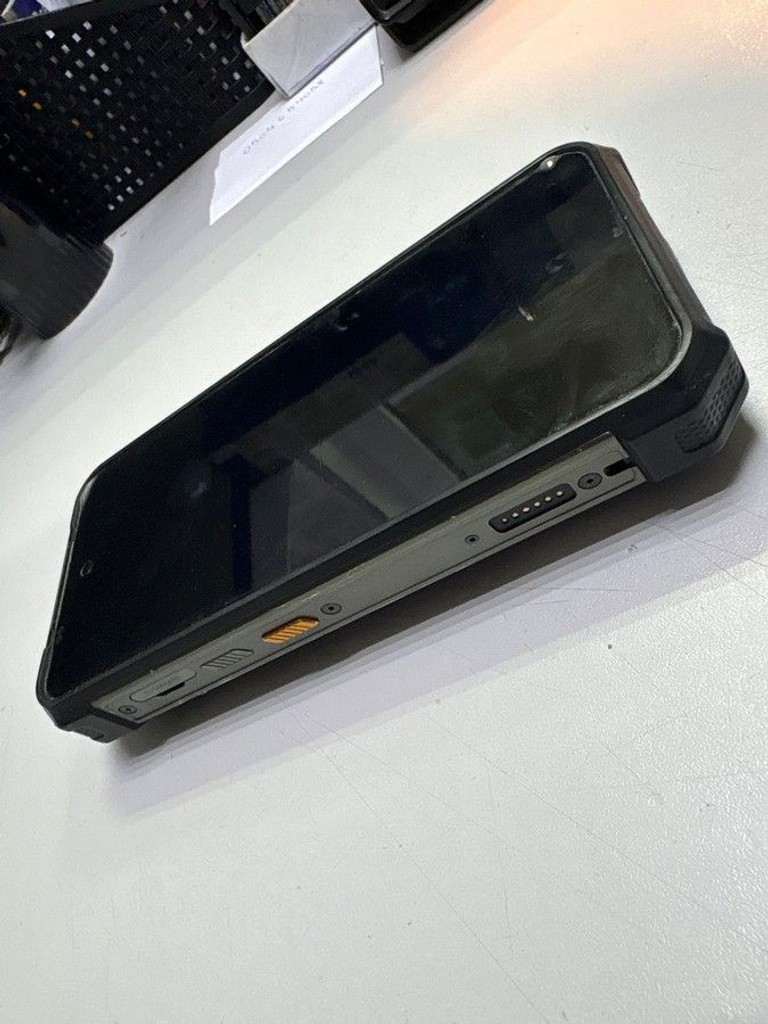 Распродажа Ulefone Armor 24 8/256GB Black, продавец Техноскарб