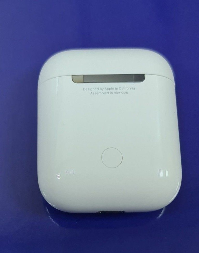 Apple airpods 2nd generation a1602, a2031, a2032 Код:01-201103896. Изображение 6