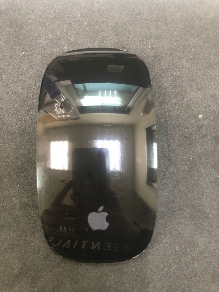Купить Apple magic mouse 2 Б/У