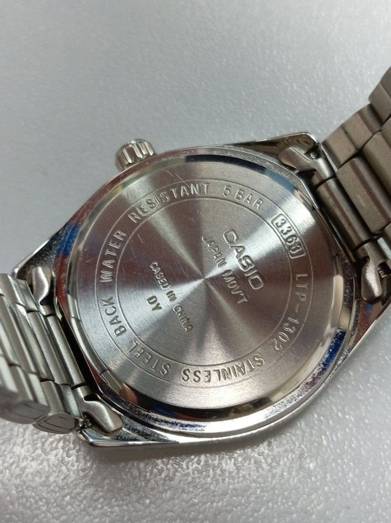 Розпродаж Casio ltp-1302, продавець Техноскарб