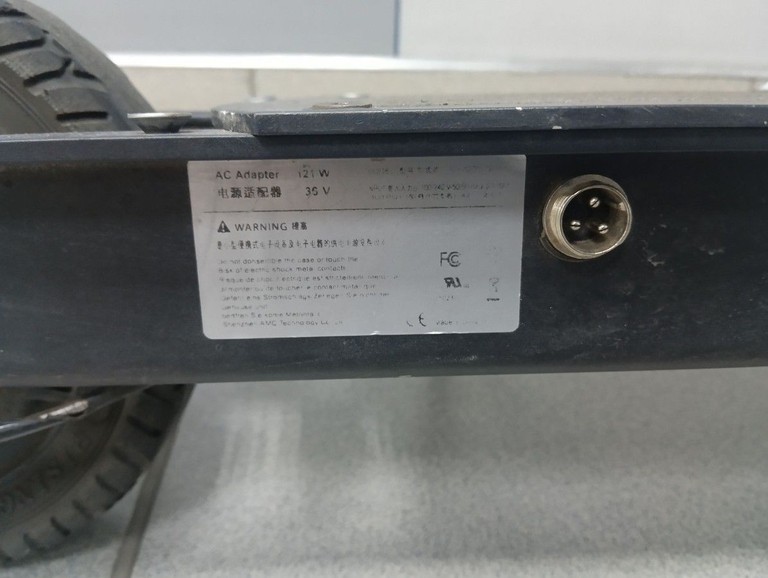 Kugoo M2 Код:01-201106421. Зображення 8