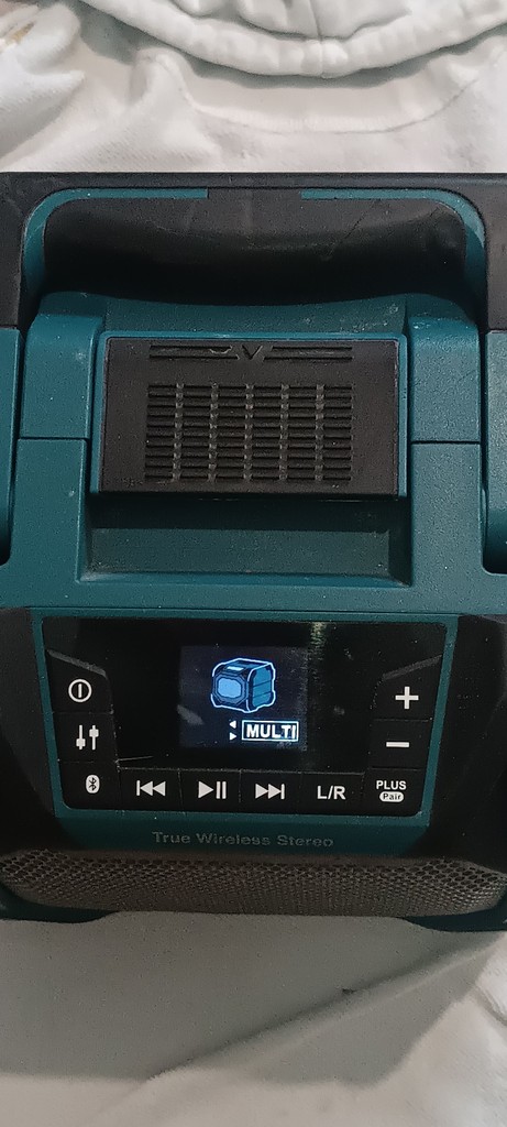 Makita DMR 203 Код:null. Зображення 4