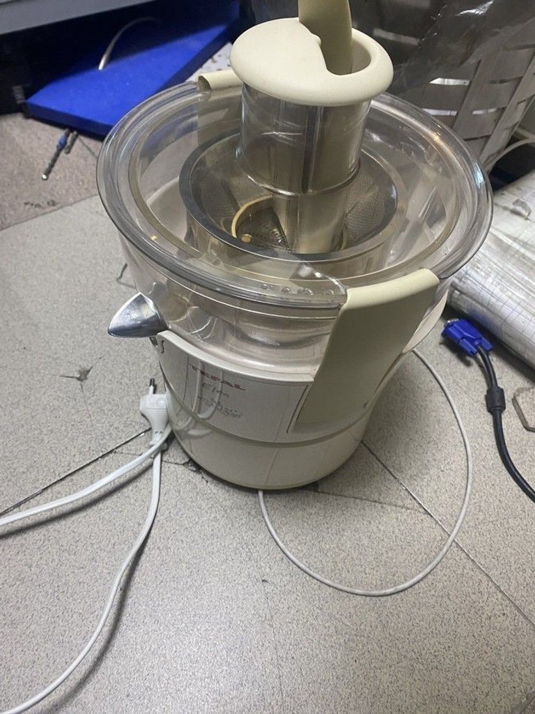 Дешиво Tefal elea type 8313 с ломбарда