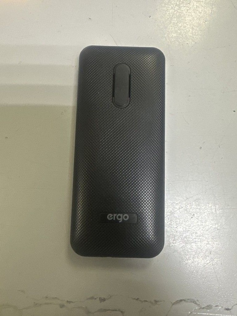 Дешево Ergo b242 з ломбарду