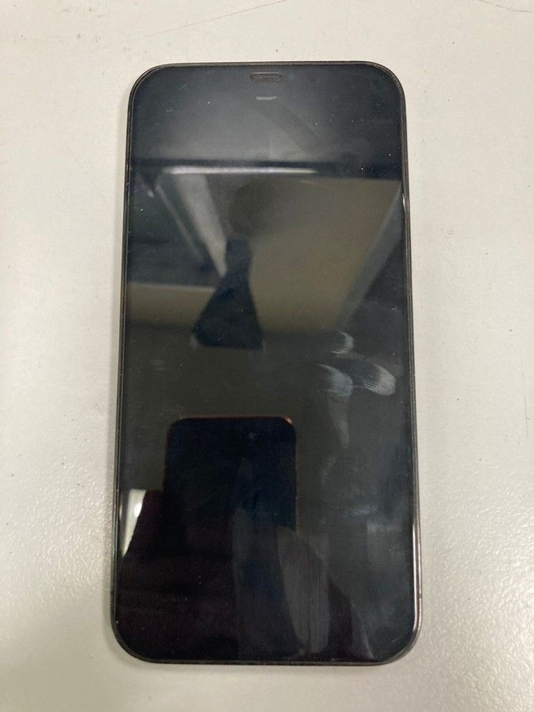 Дешево Apple iphone 12 pro max 128gb з ломбарду