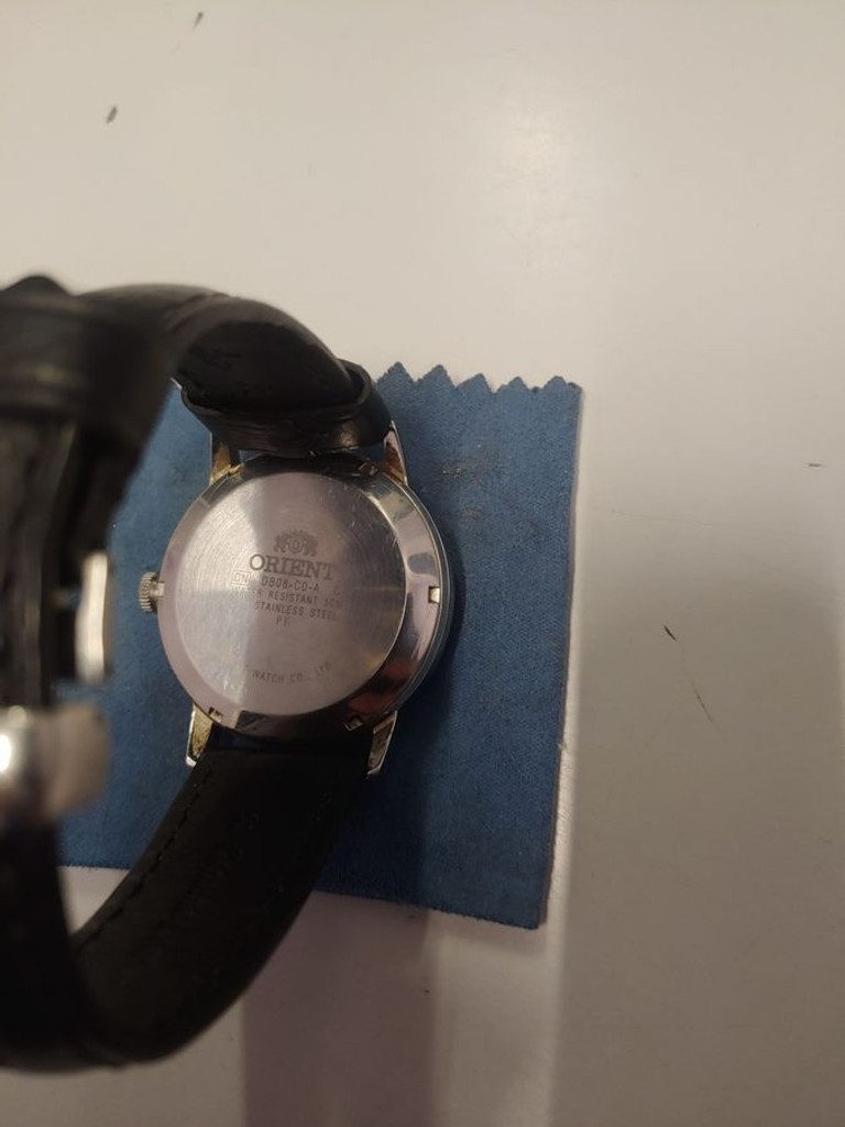 Orient db08-co-a Код:01-200884251. Изображение 10