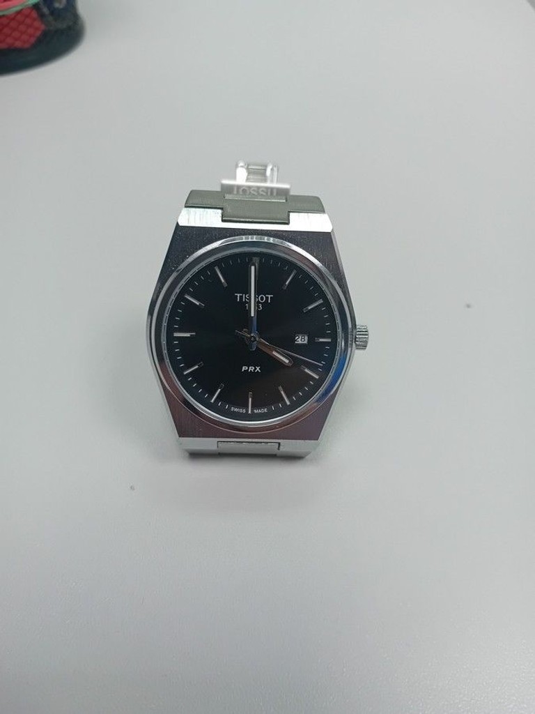 Купити Tissot t137.210 Б/У