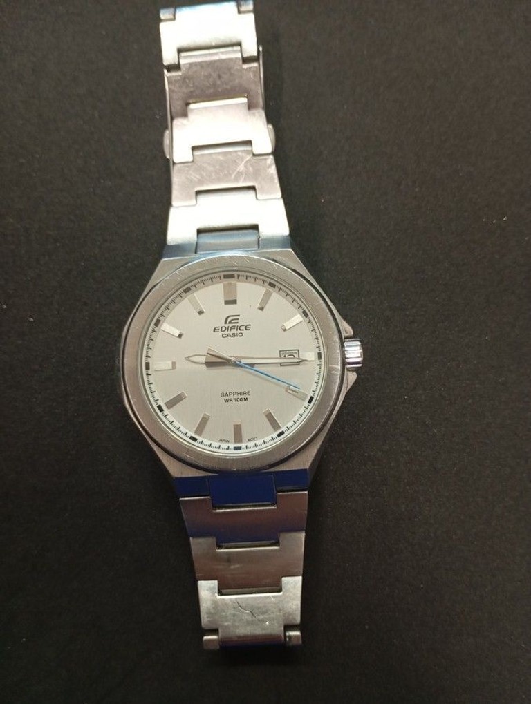 Дешиво Casio efb-108 с ломбарда