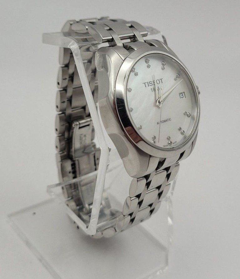 Оголошення Tissot t035207a Б/У