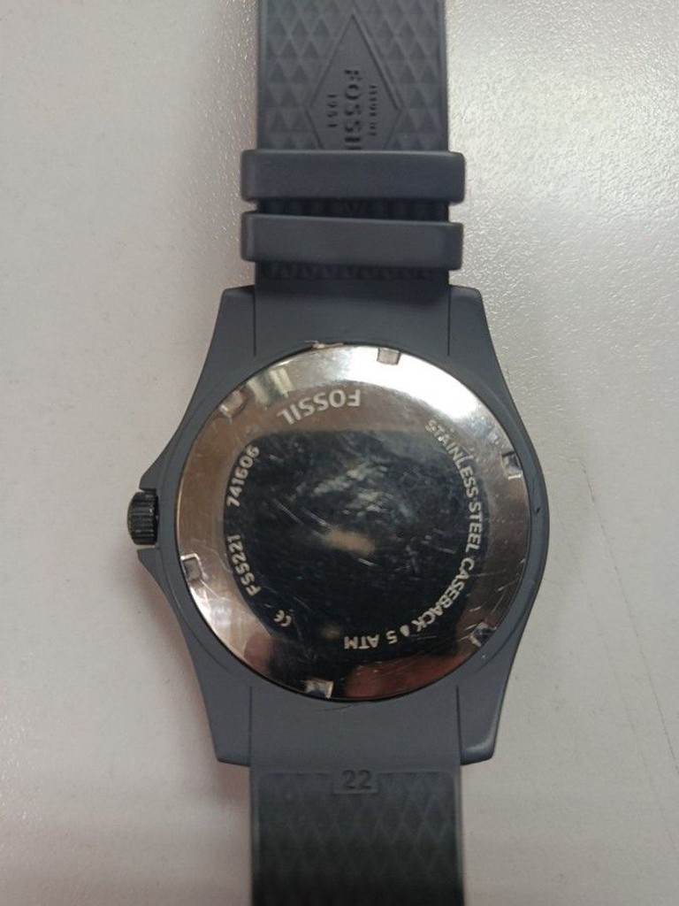 Купити Fossil fs5221 Б/У