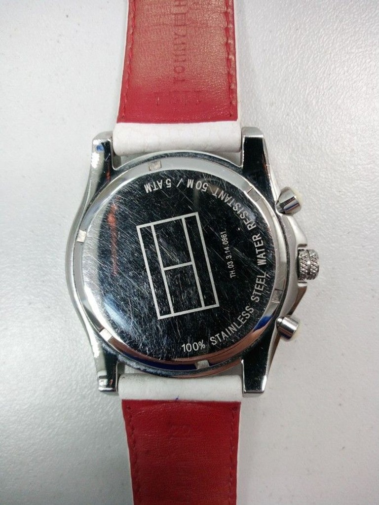 Распродажа Tommy Hilfiger th.03.3.14.0861, продавец Техноскарб