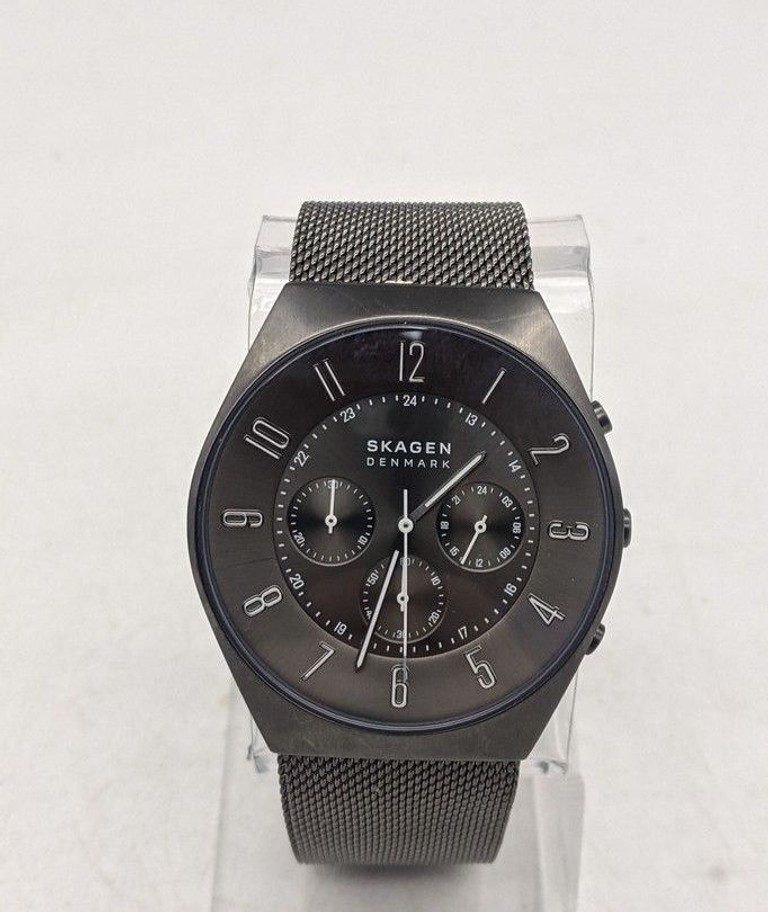 Объявление Skagen skw6821 Б/У