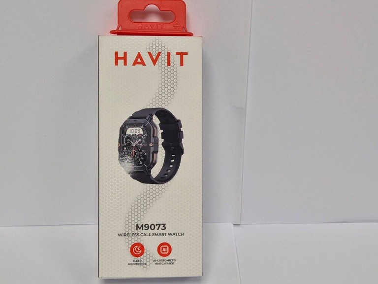 Havit HV-M9073 Black Код:01-200930268. Изображение 7