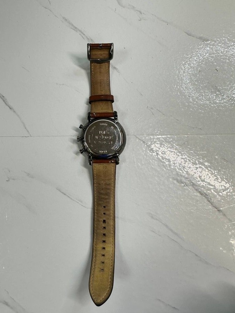 Fossil fs5582 Код:01-200963860. Изображение 10