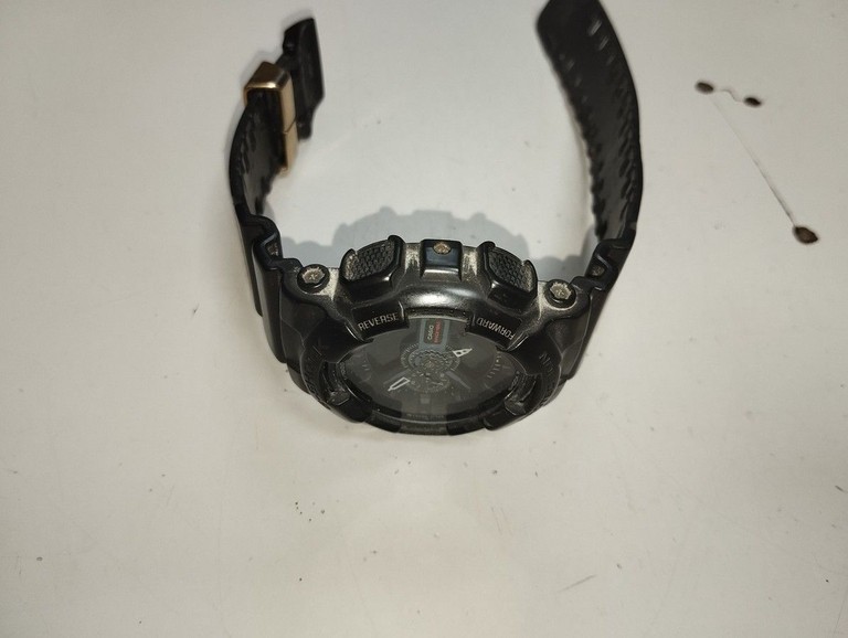 Дешиво Casio ga-135a с ломбарда
