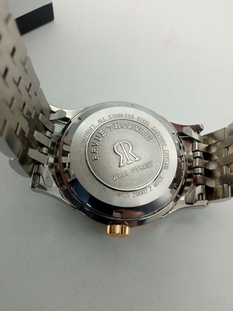 Розпродаж Revue Thommen 20002.2152, продавець Техноскарб